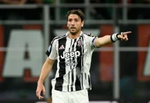Pilar Juventus Berguguran, Spalletti Siapkan Senjata dari Tim Muda