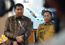 Kementerian PKP Percepat Pembangunan Hunian bagi Warga Terdampak Bencana