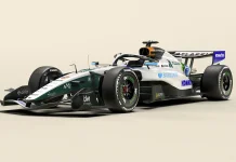 Williams Bawa Livery Spesial ke Sirkuit Anyar F1 di Madrid