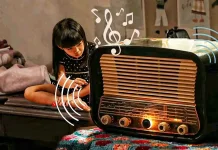 Na Willa, RRI, dan Kenangan Radio Era 1960-an
