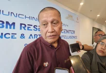 Aprindo: Daya Beli Masyarakat Sudah Bergeser