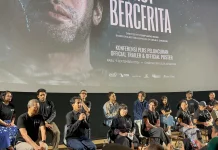 Yosep Anggi Noen Ceritakan Tantangan Bawa Novel 'Laut Bercerita' ke Layar Lebar
