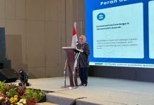 Menteri PPPA Minta Perusahaan Sawit Siapkan Rumah Pelindungan Pekerja Perempuan