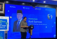 UMKM BISA Ekspor Catat Transaksi USD333 Juta hingga Juli 2026