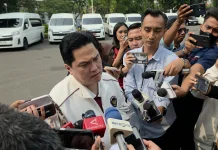 Asian Games 2026, Menpora: 281 Perwakilan Atlet Dilepas Langsung Presiden Prabowo