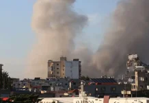 Sekjen PBB Serukan Israel Tarik Pasukan dari Lebanon