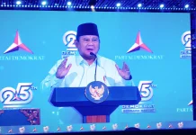 Presiden Prabowo Dorong Kolaborasi Bangun Bangsa dan Negara