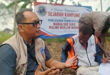 MPSI Dorong Penguatan Identitas Masyarakat Adat Wanam
