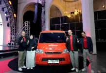 Sharp Tegaskan Komitmen Pelanggan lewat Kampanye 'Every Customer Matters'