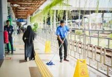 KAI Services Siapkan Penataan Kawasan Stasiun Bogor