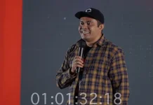 KPK Ajak Anak Muda Lawan Korupsi lewat Stand Up Comedy