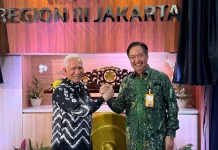 Implementasi RCEO, Bank Mandiri Taspen Perkuat Transformasi Pertumbuhan Bisnis