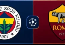 Waspada untuk Menang! Fenerbahce vs AS Roma Laga Perdana Liga Champions 2026/2027