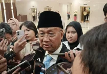 OJK Percepat Pembentukan Bursa Mineral dan Komoditas Strategis
