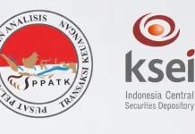 PPATK-KSEI Perkuat Integritas Pasar Modal Indonesia