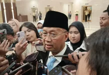 Sarjito Targetkan Indonesia Jadi Penentu Harga Komoditas Strategis Dunia