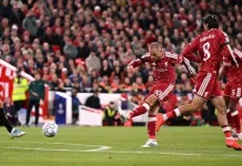 Liverpool Comeback 2-1 Atas Atletico, Iraola Puji Karakter Tim