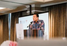 Wamen LH: Perdagangan Karbon Bisa Jadi Insentif Dekarbonisasi Industri Nikel