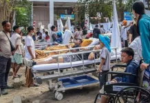 Tragedi Gempa NTT, Korban Meninggal Capai 135 Orang, Ini Rincian Data BNPB