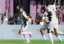 Gol Spektakuler Struick Buka Jalan Kembali ke Timnas