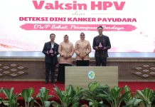 Dorong Deteksi Dini Kanker Payudara, DWP Gandeng Bio Farma