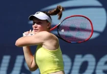 Kunci Peringkat Satu Dunia! Elena Rybakina Lolos Semifinal US Open 2026