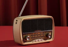 Dari Tabung Kayu hingga hadir di Smartphone, Begini Proses Transformasi Radio
