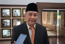 HUT Ke-81 RRI, Hendrasmo Ingatkan RRI Media Perjuangan yang Menyatukan Masyarakat