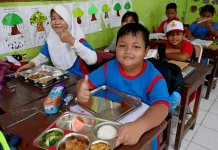 Aturan Baru BGN, Ini Jenis Susu yang Boleh Masuk Menu Makan Bergizi Gratis