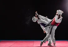 PBTI Optimistis Taekwondo Indonesia Berprestasi di Asian Games 2026