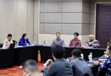 LPDB Koperasi Mitigasi Risiko Hukum untuk Jaga Dana Bergulir