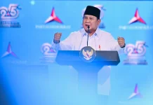 Presiden: Indonesia Berpotensi Jadi Ekonomi Terbesar Keempat Dunia pada 2050