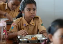 DPR Dukung Aturan Baru BGN untuk MBG, Minuman Kental Manis bukan Susu