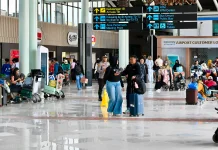 Kemenhub Pastikan Operasional Bandara Kembali Normal Pascaterdampak Erupsi