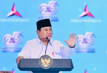 Presiden Prabowo Sebut Tantangan Pendidikan di Indonesia Sangat Besar