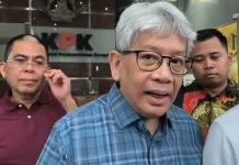KPK Dalami Mantan Dirut BJB untuk Finalisasi Penghitungan Kerugian Negara