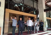 BAP DPD RI Minta Kepastian Perhutanan Sosial Ujung Gading Julu