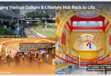 MRT Jakarta Kembangkan Konsep Placemaking untuk Hidupkan Kawasan Kota