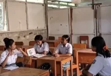 Kemendikdasmen Percepat Revitalisasi SDN Mboeng, 1.487 Sekolah di NTT Jadi Sasaran
