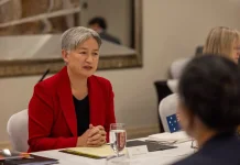 Australia Pertimbangkan Sanksi Baru terhadap Israel