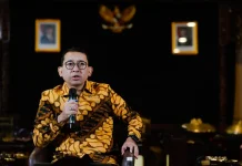 Menbud Fadli Zon Kenang Sosok Jusuf Ronodipuro Pelopor Penyiaran Indonesia