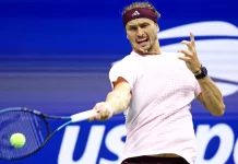 Lolos Semifinal US Open, Zverev Selangkah Lagi Raih Gelar Grand Slam Kedua