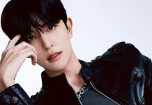 Kyungmin 8TURN Kembali Beraktivitas Usai Pulih dari Masalah Kesehatan Lambung
