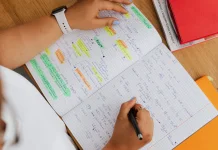 Pakai Metode Belajar Ini agar Materi Lebih Mudah Dipahami!
