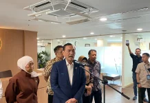Pemerintah Pastikan Bansos Nantinya Disalurkan Langsung ke Rekening Masyarakat