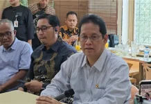 Menkeu Purbaya Terapkan Aplikasi Berbasis AI di INSW untuk Tingkatkan Penerimaan