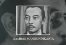 Mengenal Sambas Mangundikarta, Legenda Penyiar Olahraga dari RRI