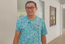 Imam Tohari Pastikan Tim Putri Bulu Tangkis Siap Hadapi Asian Games 2026