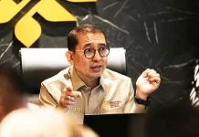 Menbud Fadli Zon Kenang Jusuf Ronodipuro sebagai Diplomat Ulung