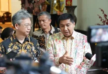 Kementerian PKP-Tiongkok Perkuat Kerja Sama Teknologi Perumahan